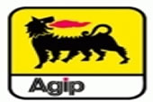 Agip Logo