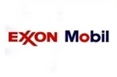 ExxonMobil Logo